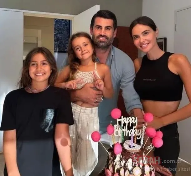 Volkan Demirel’in eşi Zeynep Demirel hamilelik sürecini anlattı: Biraz daha zorlanıyorum!