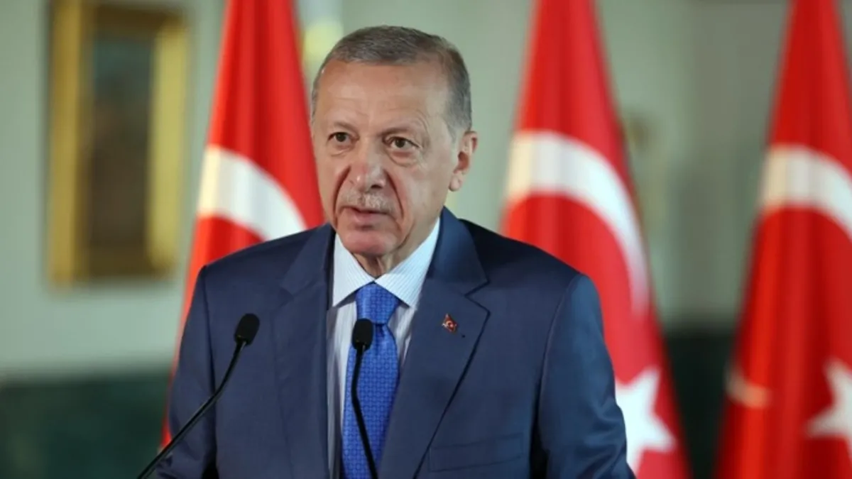 SON DAKİKA! Başkan Erdoğan’dan 6 Şubat depremleri paylaşımı: Kardeşlerimizi unutmayacağız, hatıralarını daima yaşatacağız SON DAKİKA! Başkan Erdoğan’dan 6 Şubat depremleri paylaşımı: Kardeşlerimizi unutmayacağız, hatıralarını daima yaşatacağız