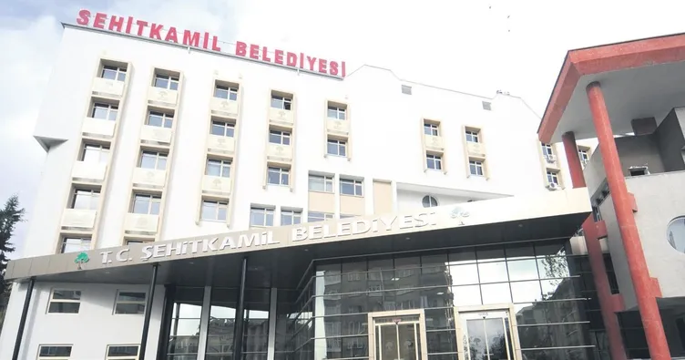 Borçsuz belediyeden ‘mirasyedi’ satışı