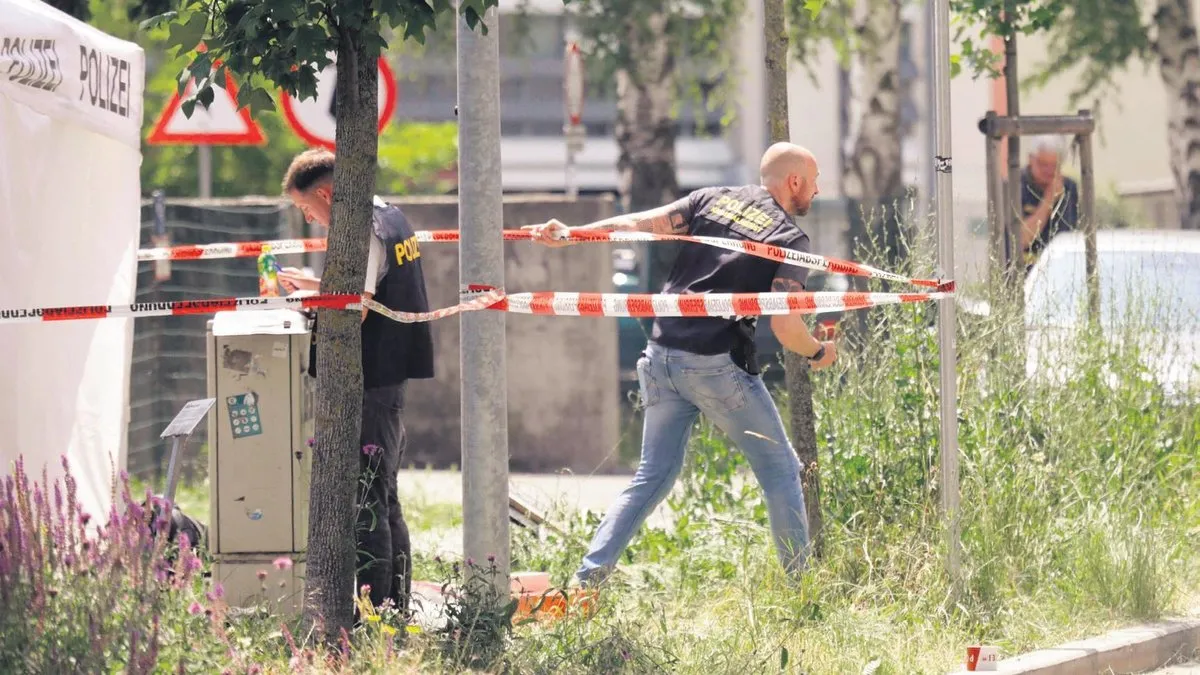 Avusturya’da okula silahlı saldırı: 11 ölü