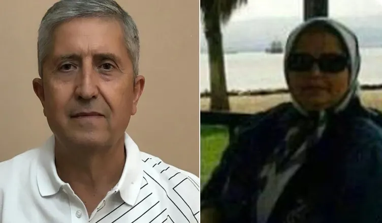 Dehşet veren aile dramı: Emekli astsubay, kanser hastası eşini öldürüp intihar etti
