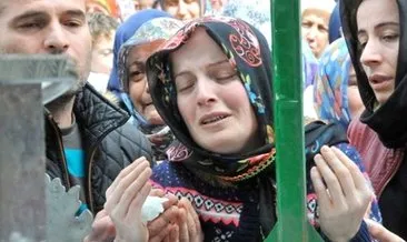 Türkan Karakütük: Ben eşimi öldürmesini beklerken…