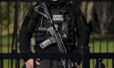 ABD medyasında şoke eden iddia: Trump yönetimi Harris’in korumasını kaldırdı