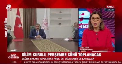 Sağlık Bakanı Fahrettin Koca’dan yüreklere su serpecek koronavirüs aşısı müjdesi
