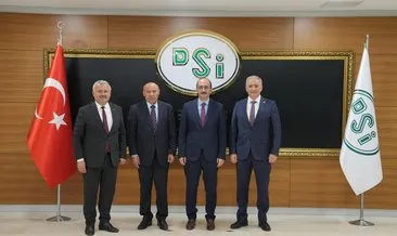 Tarımsal sulamada yeni yatırımlar