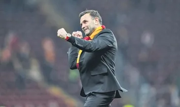 Herkesin gözü İzmir’de