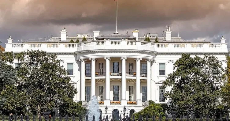 ABD alarma geçti! Gizemli hastalık Beyaz Saray’a sıçradı