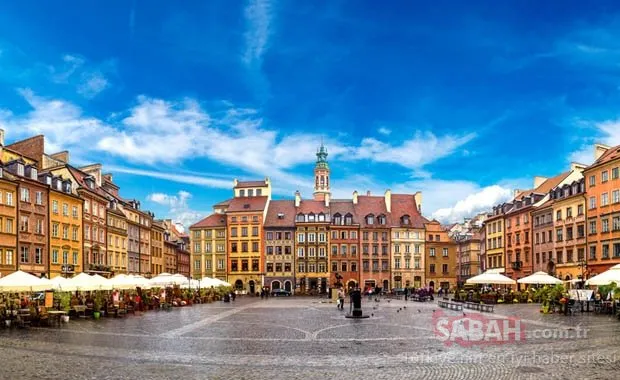 Avrupa’da en ucuz tatil yapabileceğiniz 10 kent!