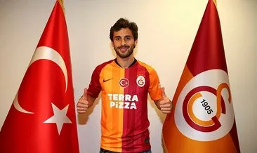 Marcelo Saracchi Türkiye’ye gelen 7’inci Uruguaylı futbolcu oldu
