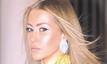 Derya Uluğ’dan genç şarkıcıya destek