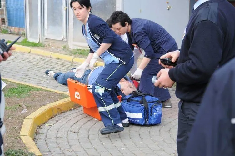 Atatürk Havalimanı’nda silahlı saldırı