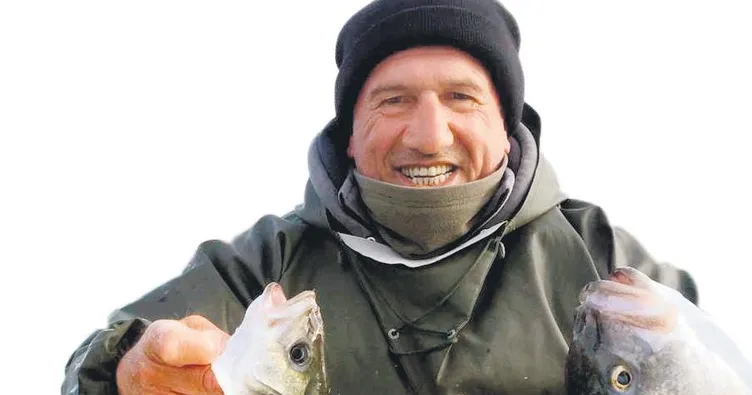 41 yıllık dalgıç denizden çıkamadı