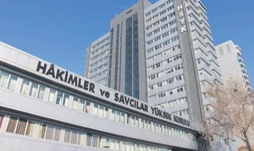 HSYK’da demokratik reform