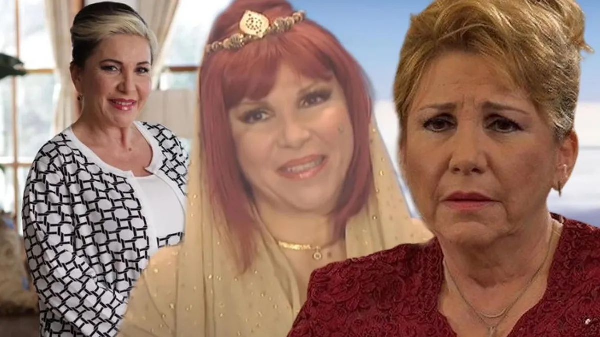 Kanserle mücadele eden Gül Onat saçlarını kazıttı! Sevenlerinden destek mesajı peş peşe geldi