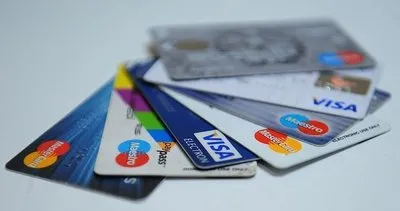 Kredi kartıyla 2 haftada 368.8 milyar TL harcama