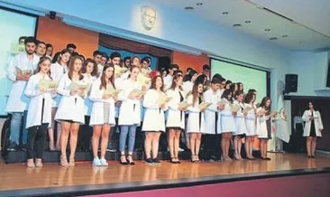 İzmir Ekonomi’de görkemli açılış