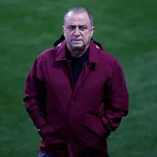 Fatih Terim'e 3 bin lira para cezası