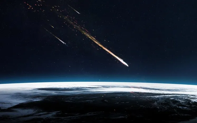 NASA'dan açıklama: