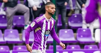 Joaquin Fernandez kimdir, nereli, kaç yaşında? Joaquin Fernandez hangi mevkide oynuyor, daha önce hangi takımlarda oynadı?