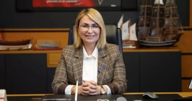 AK Parti’ye geçen Altınova Belediye Başkanı Yasemin Fazlaca ilk kez GÜNAYDIN’a konuştu: CHP’nin kirli yüzünü anlattı! Meclis üyesi şantaj yaparak illegal işlerini yaptırmak istedi