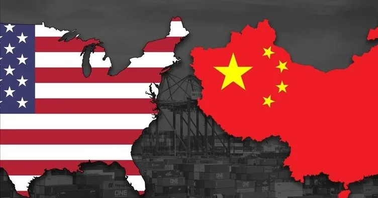 Çin’den ABD’ye suçlama! Karasularımızı ihlal etti