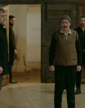 Miran babaannesini evden kovdu!