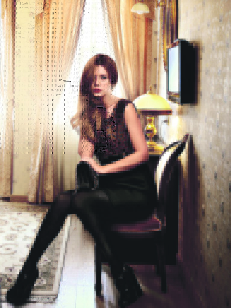 aysun kayaci bebek bekliyor magazin
