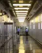 ABD’de kaçtı sandıkları mahkum…
