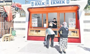 Halk Ekmek’te bakteri skandalı