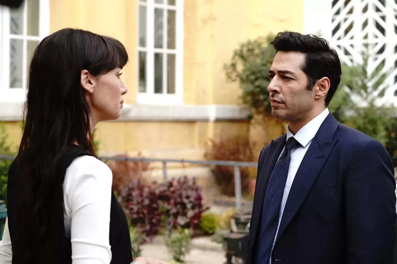 BİR DERDİM VAR dizisi ne zaman, bu akşam mı, konusu nedir? KANAL D Bir Derdim Var  uyarlama mı, hangi diziden uyarlama, oyuncuları kimler?