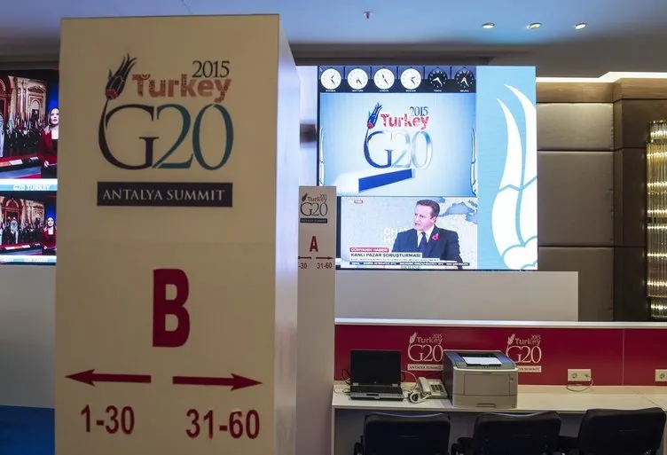G20 zirvesinden Türkiye neler kazanacak?
