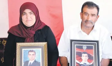 Oğlum gibi seve seve canımı veririm