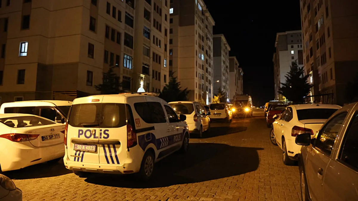 Üniversite öğrencisinin sır ölümü: Cansız bedeni evinde bulundu! Üniversite öğrencisinin sır ölümü: Cansız bedeni evinde bulundu!