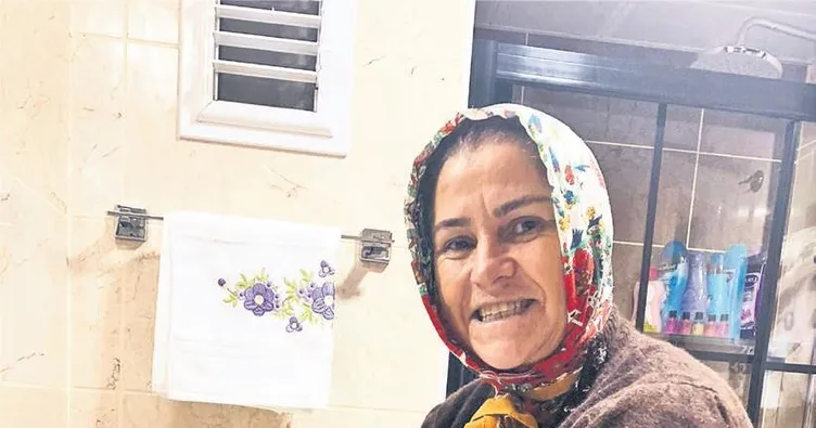 Sabah Ankara yazdı su çilesi bitti