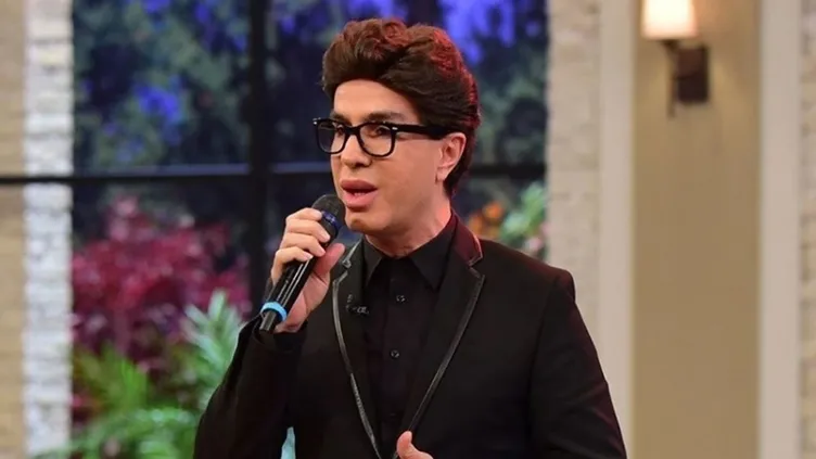 Hayranlarını korkutan haber! Şarkıcı Yılmaz Morgül hastaneye kaldırıldı!