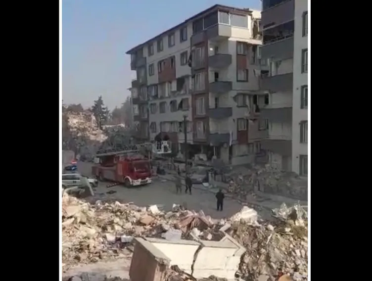 Kardeşinin evine iş makinesi tahsis etmişti: Lütfü Savaş’a istifa çağrısı