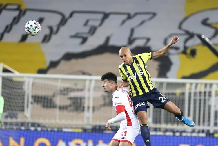 Son dakika: Fenerbahçe’den transferde 3 bomba birden! Ersun Yanal sürprizi....