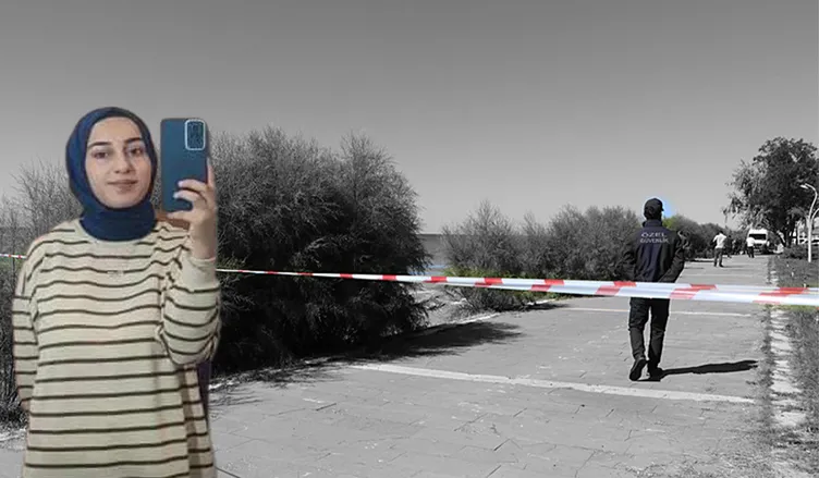 Markete gideceğim diye ayrıldı: Rojin Kabaiş üç gündür kayıp!