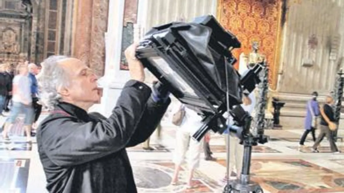 Mimari hafızanın içinde yarım asırlık yolculuk Mimari hafızanın içinde yarım asırlık yolculuk