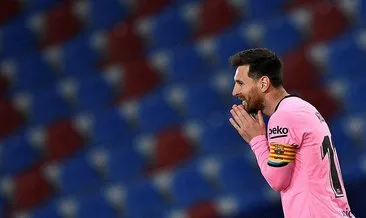 Son dakika: Barcelona ve Lionel Messi görüşmelerinde bir engel daha! Dünya yıldızının yeni sözleşmesi zora giriyor…
