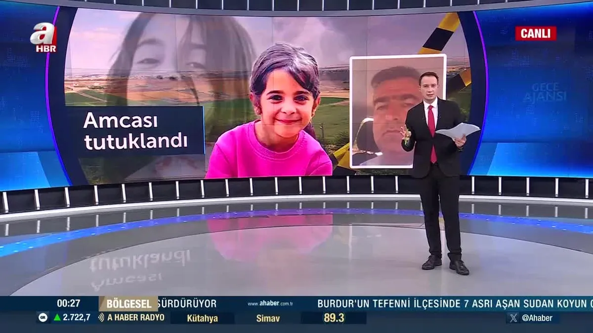 Narin Güran'ın amcası Salim Güran ifadesinde her şeyi anlattı ...