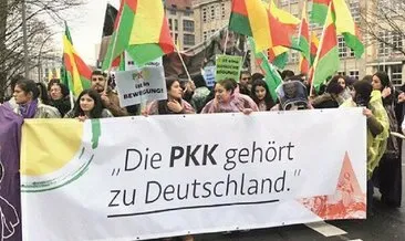 HDP-PKK ilişkisi bir kez daha ortaya çıktı! PKK’ya böyle para aktarmışlar
