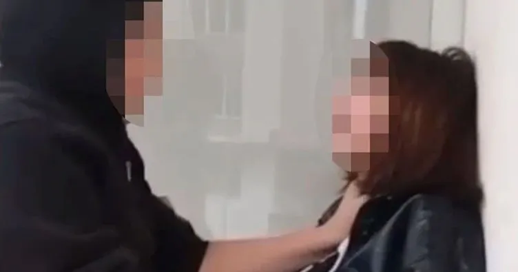 Lisedeki akran zorbalığı için flaş karar! 7 kişi tutuklandı