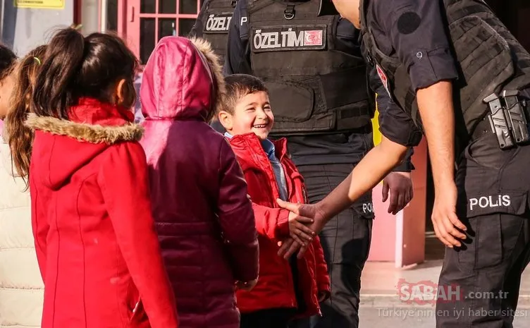 Bir normalleşme öyküsü: Gazi Mahallesi