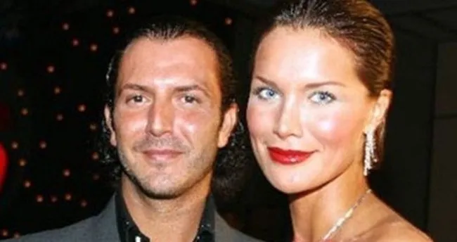 Ebru Thally Cocudu Kac Yathynda