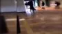 Belçika’da kavga eden öğrenciyi yere fırlatan öğretmene tepki | Video