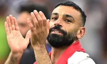 Salah’a son çağrı