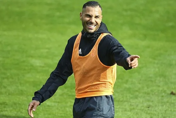 Quaresma'ya Çin'den çılgın teklif!