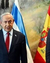 İspanya’dan katliamcı İsrail’e rest: Önemli olan tek şey Gazze’de öldürülen siviller!