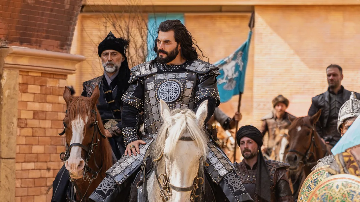 Aşk ve Taht yeni sezonda ATV’de! Aşk ve Taht dizisi ne zaman başlayacak, hangi tarihte?